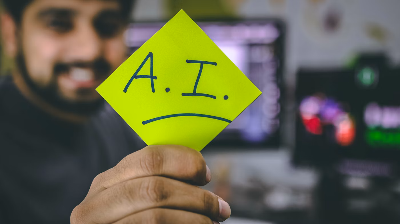 Abstract technology background